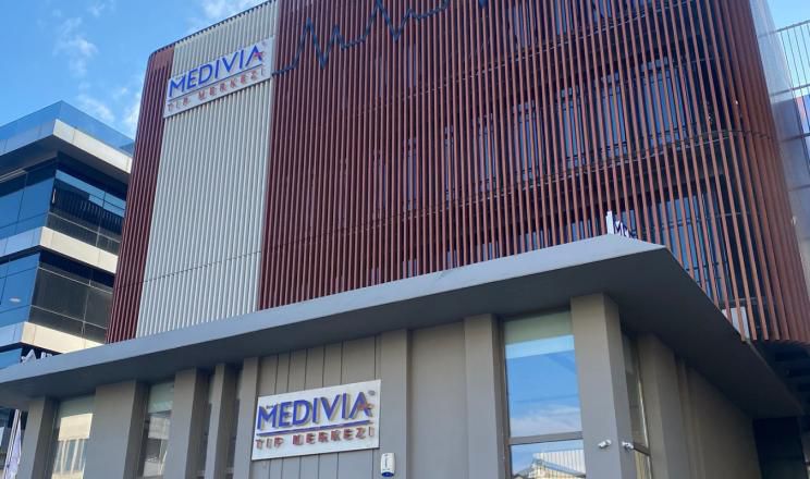 Medivia Tıp Merkezi