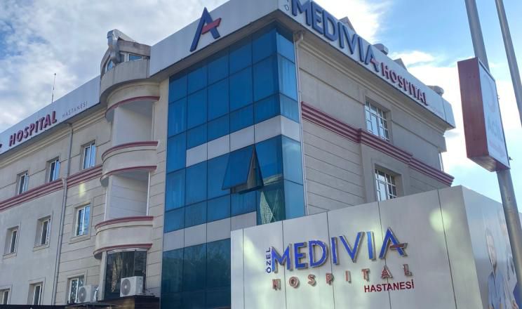 Medivia Hospital